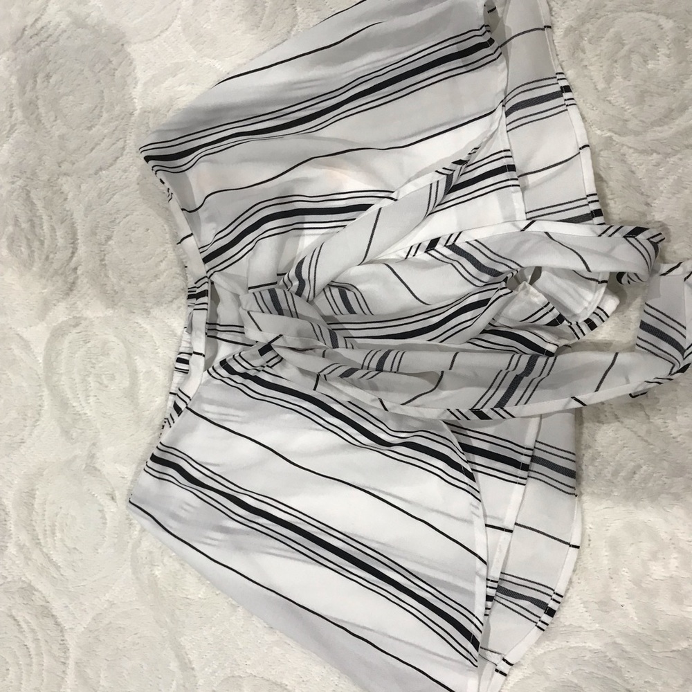 Cute flow shorts